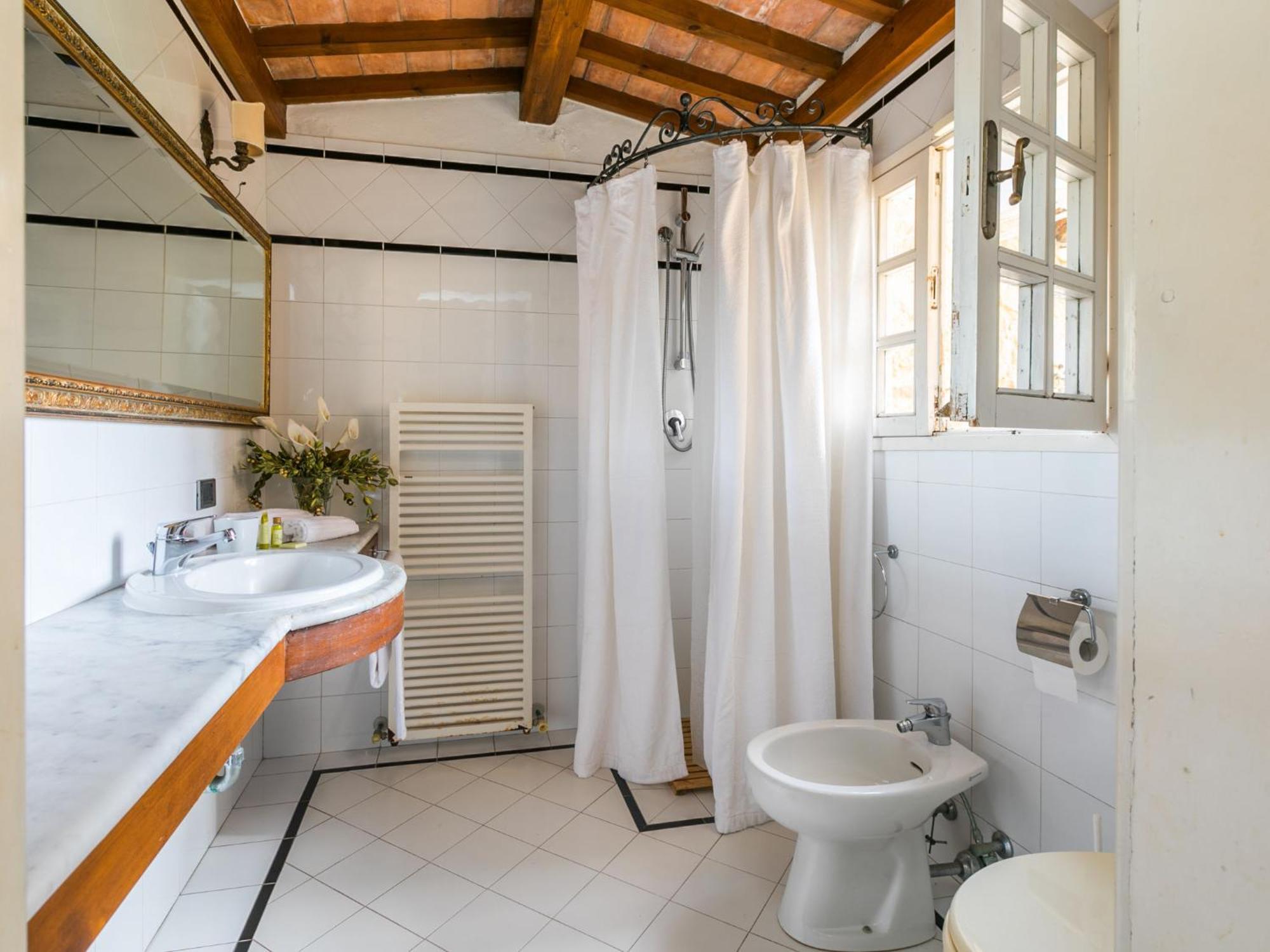 Villa Il Belvedere By Interhome Lari Exteriér fotografie
