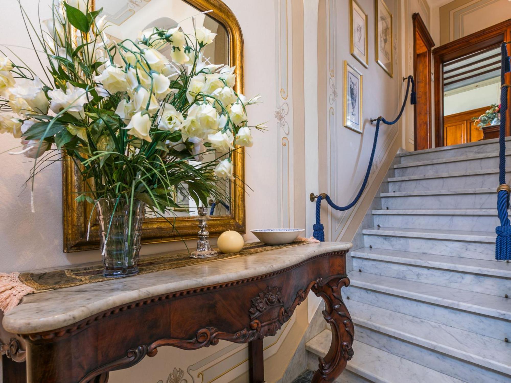 Villa Il Belvedere By Interhome Lari Exteriér fotografie