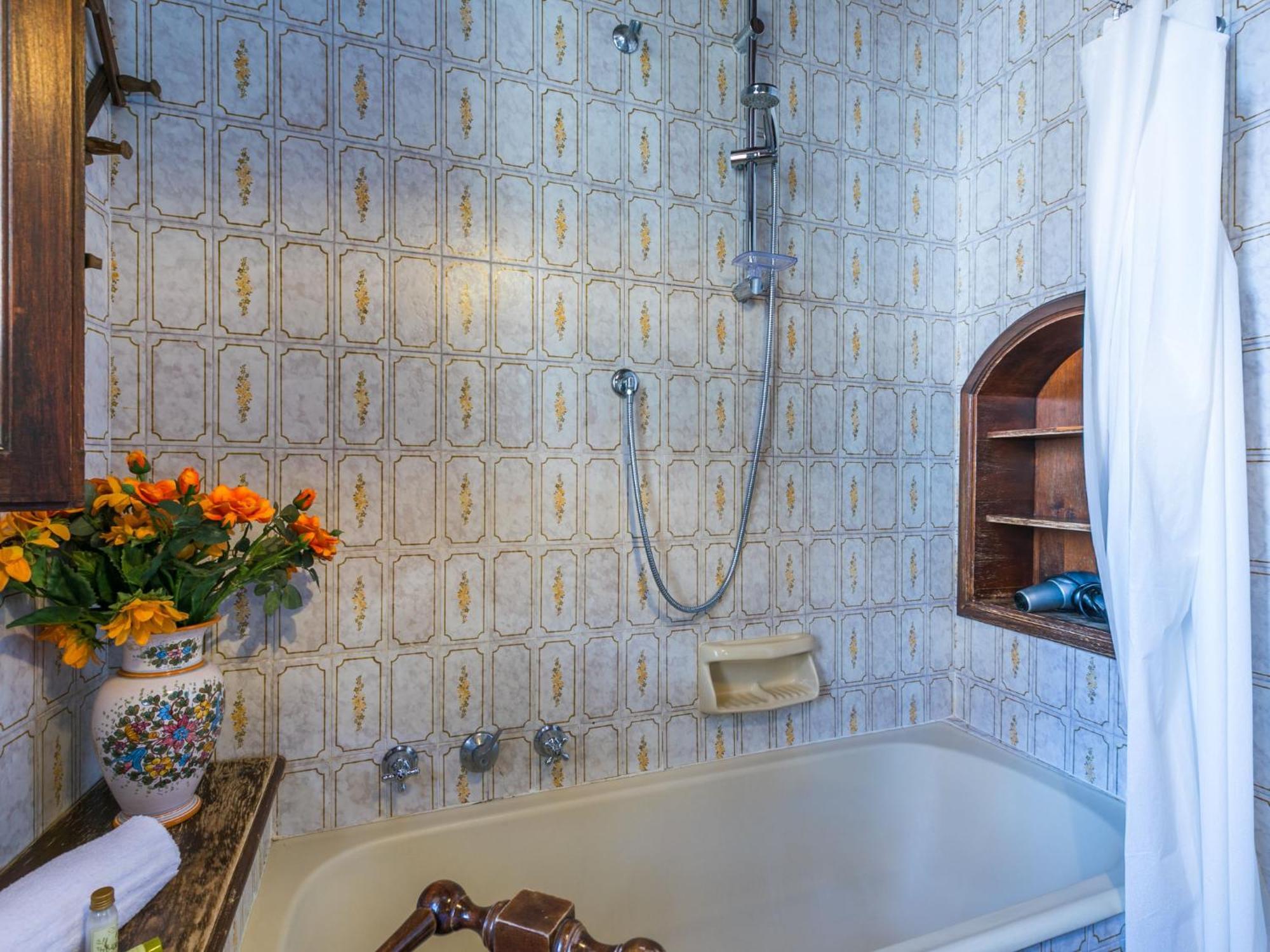 Villa Il Belvedere By Interhome Lari Exteriér fotografie