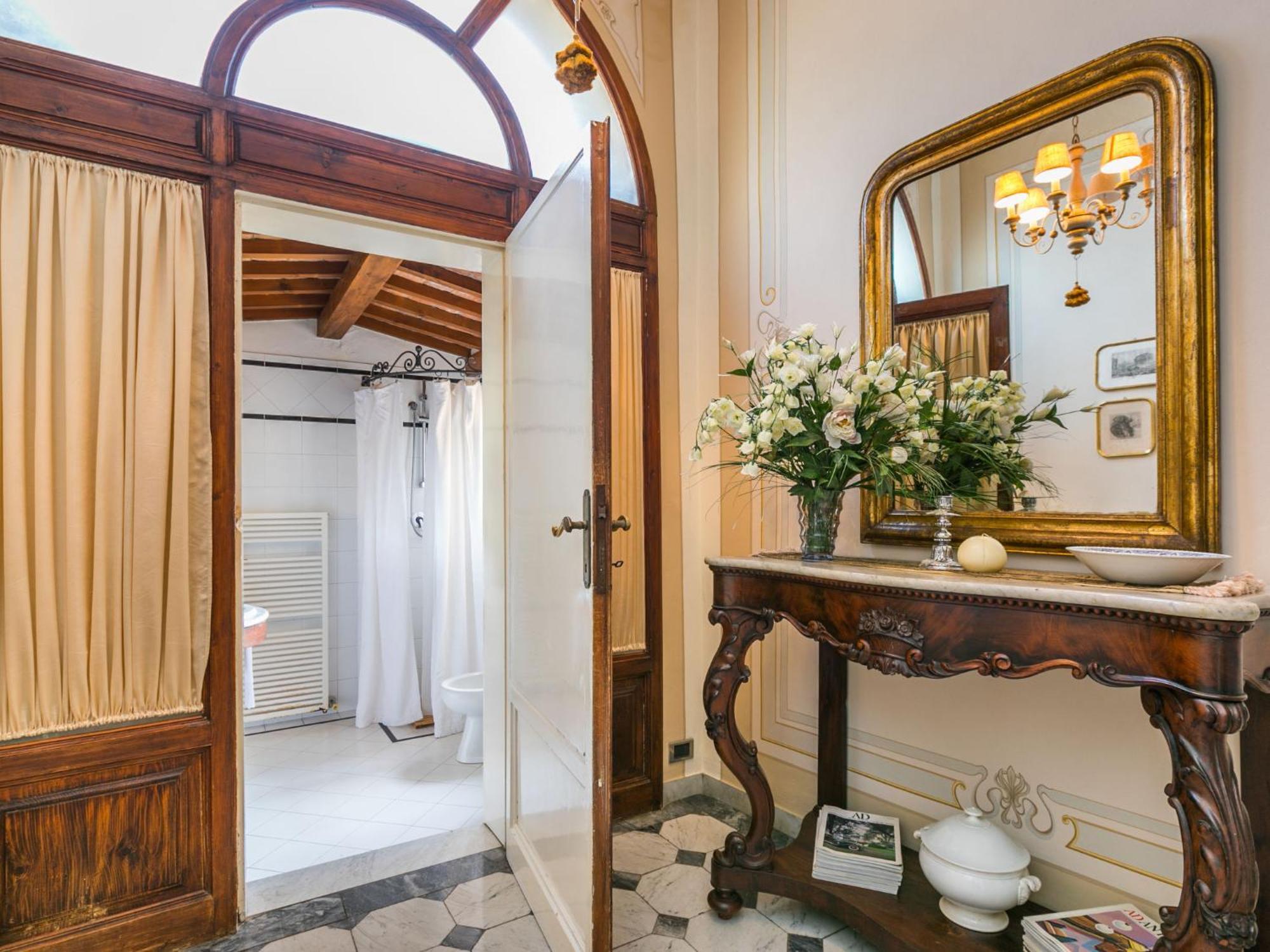 Villa Il Belvedere By Interhome Lari Exteriér fotografie