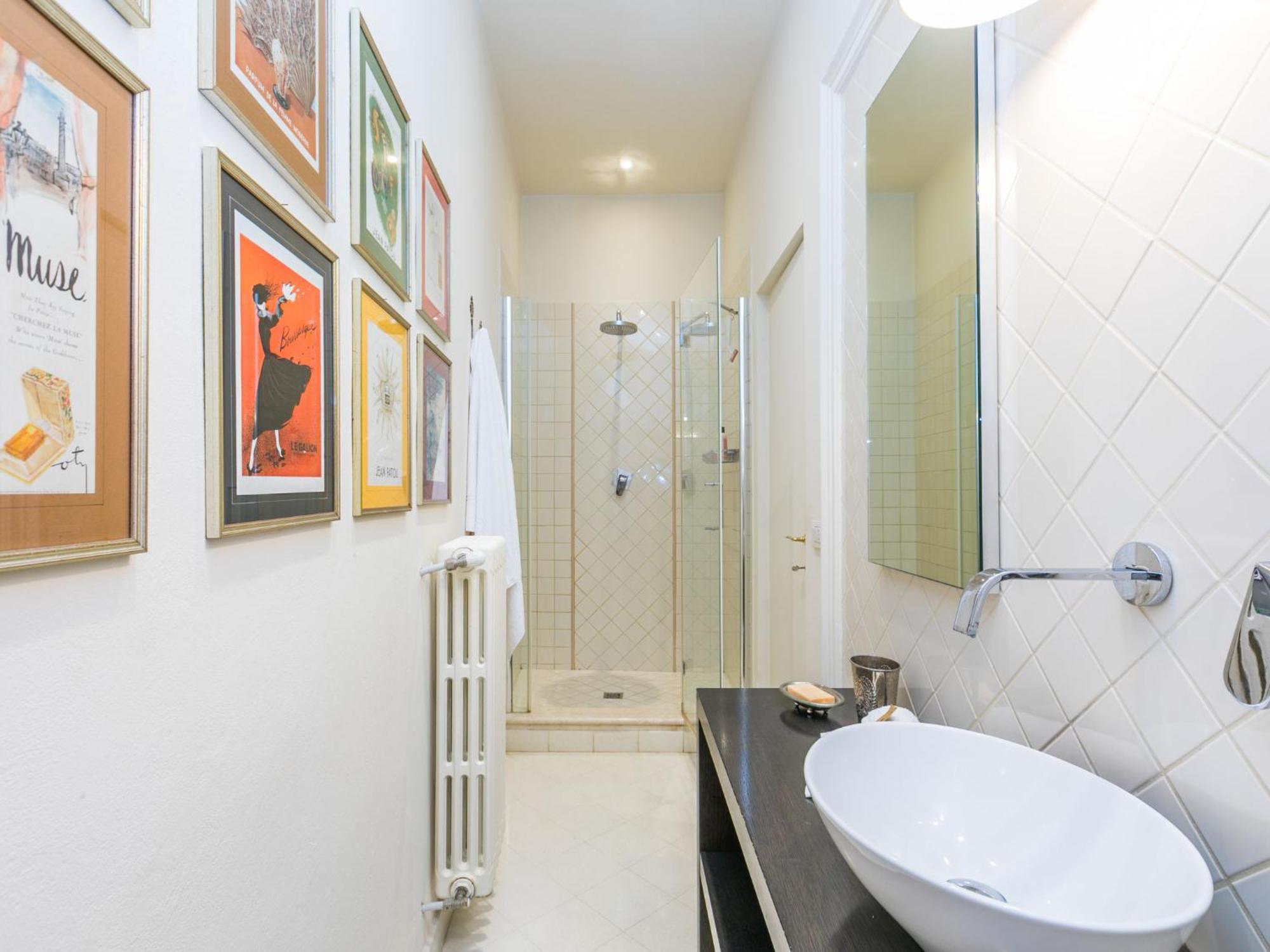 Villa Il Belvedere By Interhome Lari Exteriér fotografie