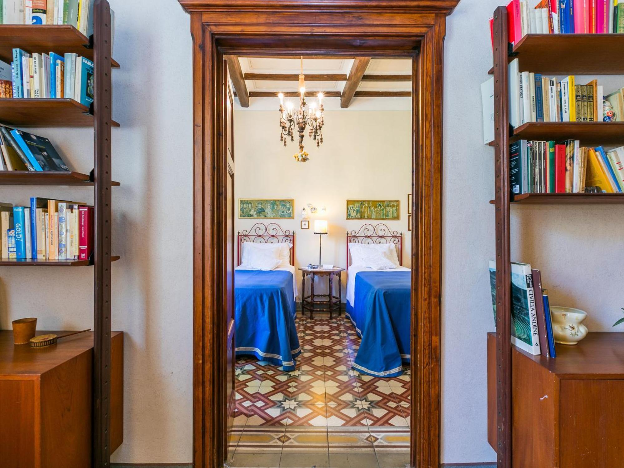 Villa Il Belvedere By Interhome Lari Exteriér fotografie