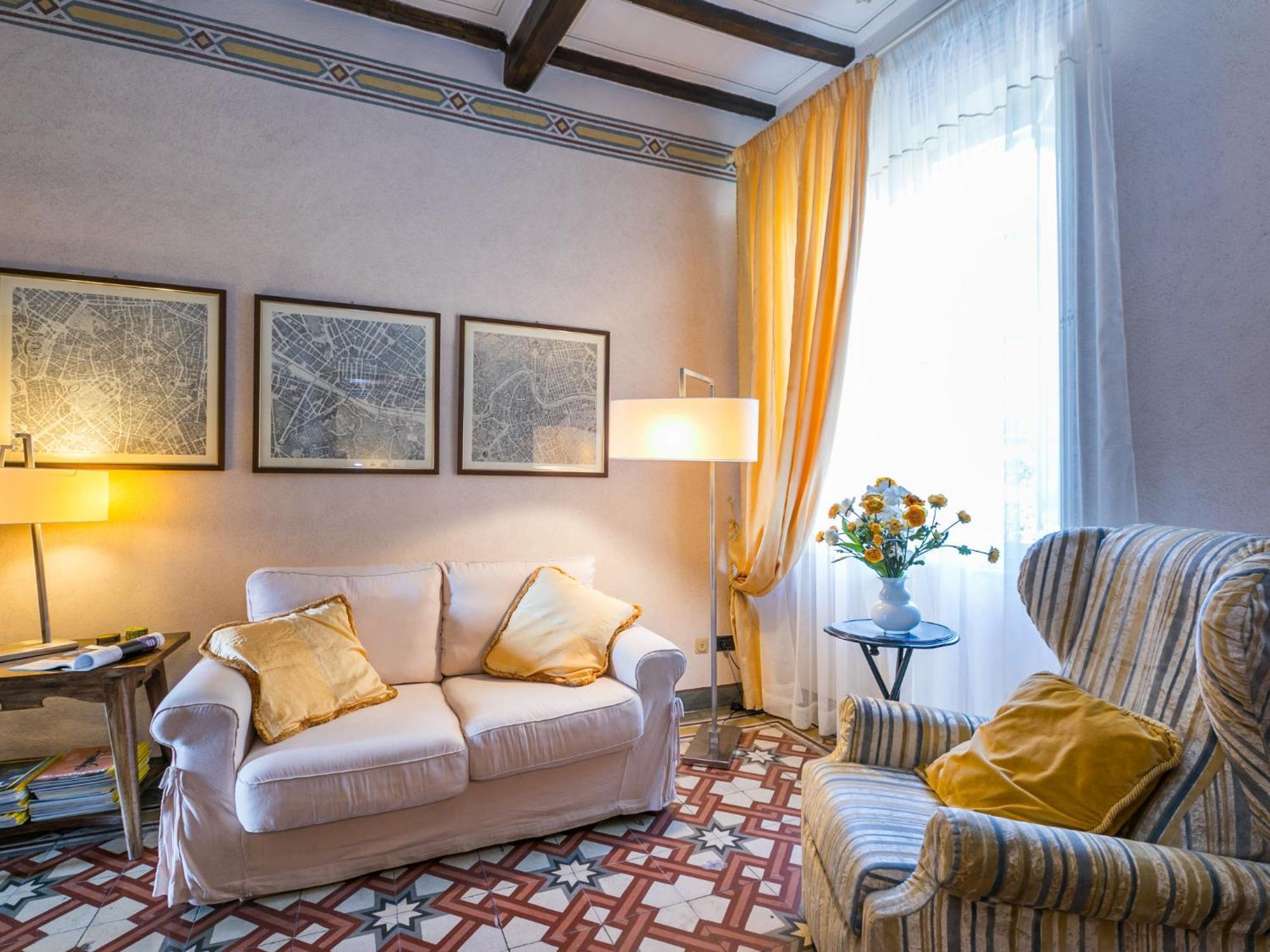 Villa Il Belvedere By Interhome Lari Exteriér fotografie