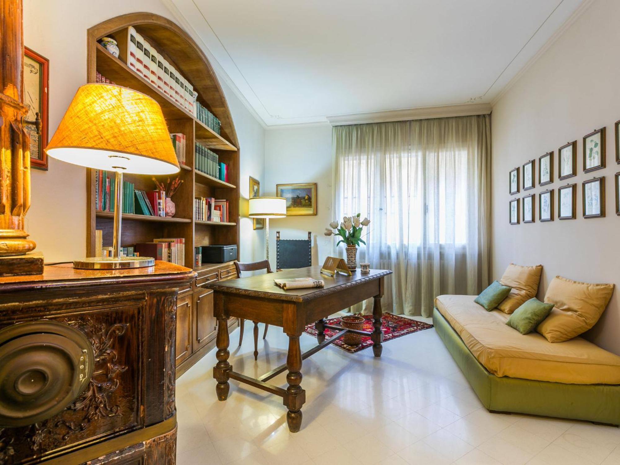 Villa Il Belvedere By Interhome Lari Exteriér fotografie