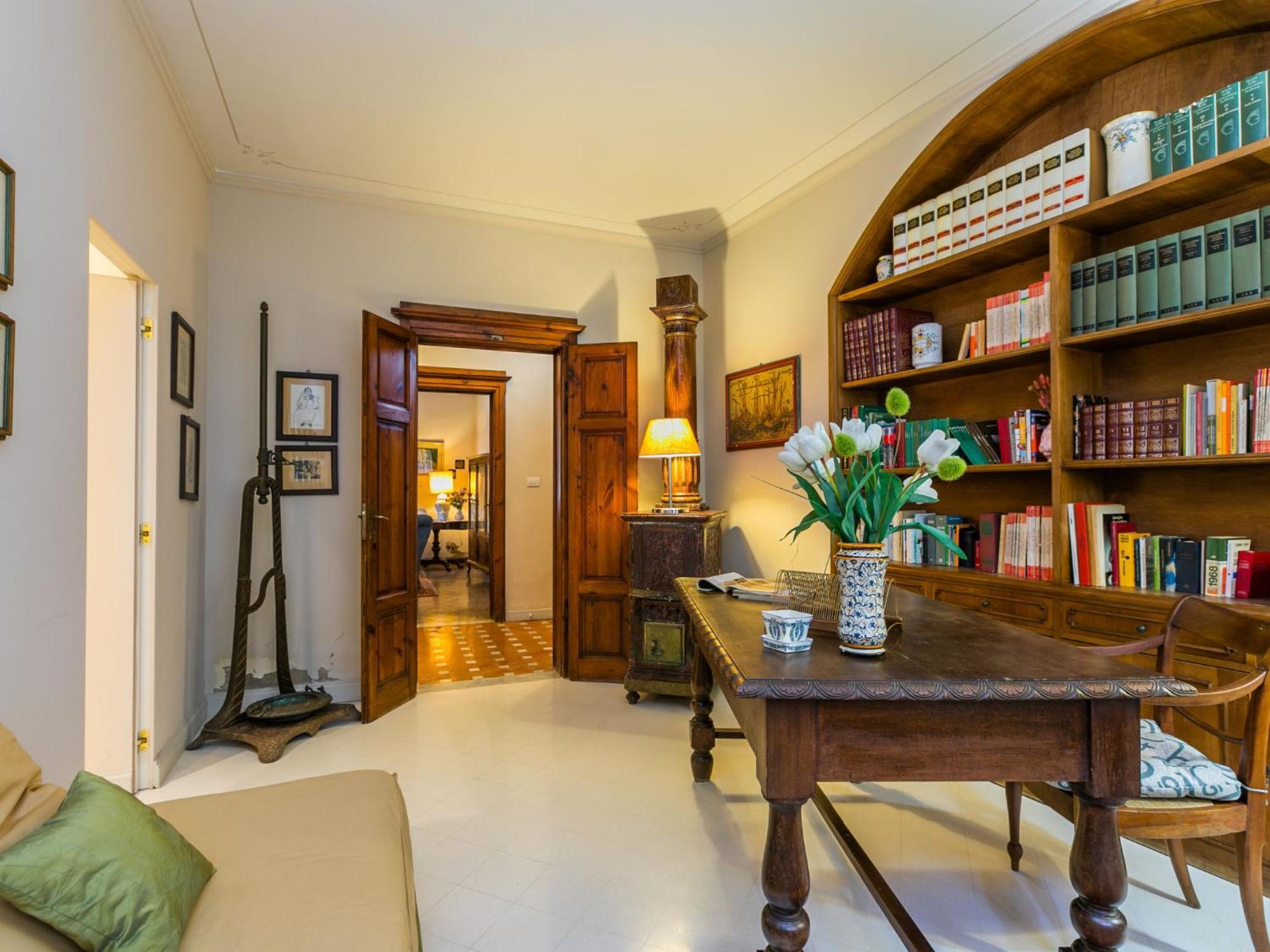 Villa Il Belvedere By Interhome Lari Exteriér fotografie