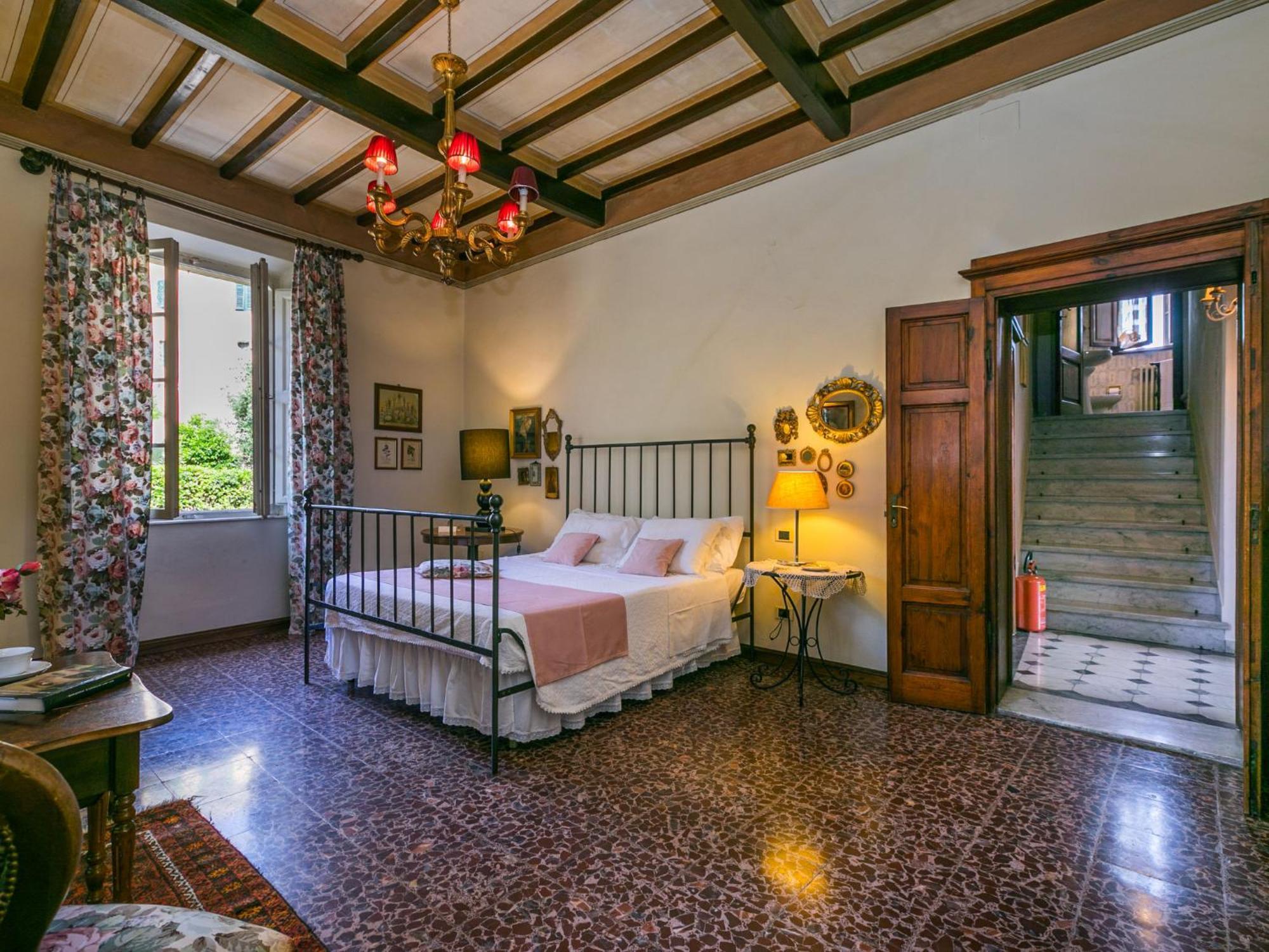 Villa Il Belvedere By Interhome Lari Exteriér fotografie